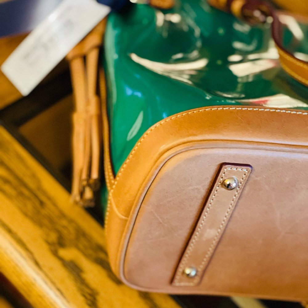 Dooney & Bourke Handbag 💚 - Picture 9 of 16